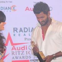Vishal Krishna - RITZ Icon Awards 2013 Photos